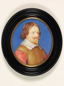 Alexander Leslie, Graaf van Leven door Alexander (style of) Cooper