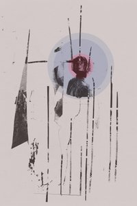 Antenne door Alexander Adiels