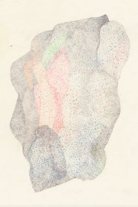 Cloud door Alexander Adiels