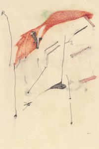 Sluw als een vos door Alexander Adiels