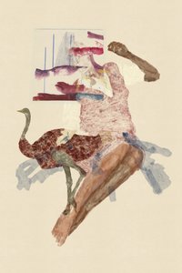 Stro door Alexander Adiels