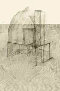 Oppervlak door Alexander Adiels