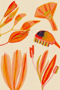 Vilia door Alexander Adiels