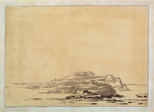 Fantastisch Landschap, 1780-85