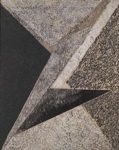 Suprematisme, 1921