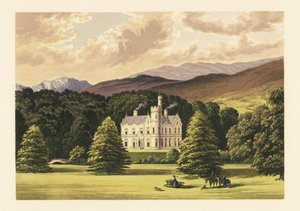 Ardtully, County Kerry, Ierland