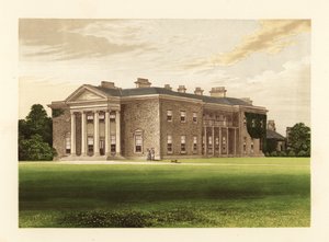 Bishops Court, County Kildare, Ierland
