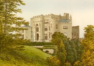 Kasteel Birr