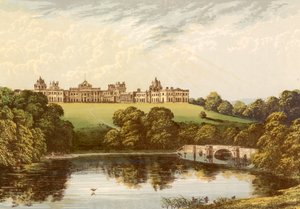 Blenheim