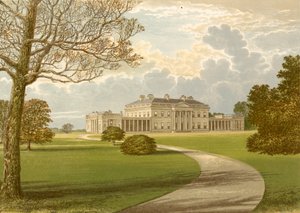 Kasteel Coole