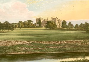 Kasteel Lumley