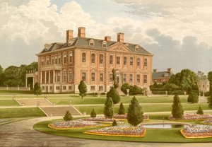 Melton Constable