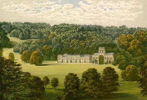 Milton Abbey