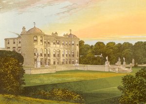 Powerscourt