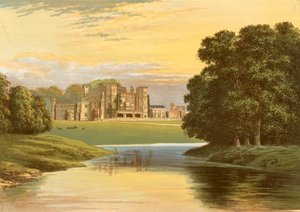 Sundorne Kasteel