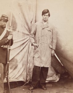 Lewis Powell [alias Lewis Payne]