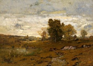 Herfst in Arkville