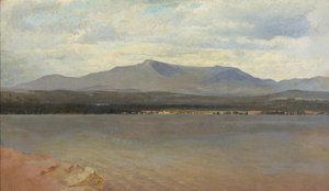 Meer van Champlain