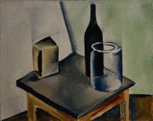 Stilleven, 1910s