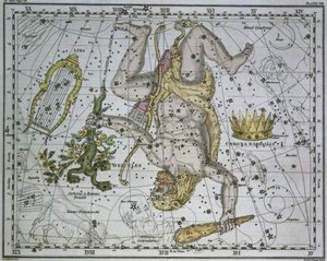 Hercules, uit 