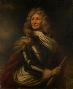 Markies Abraham Duquesne (1610-1688)