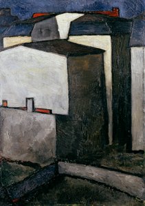 Steenwoestijn