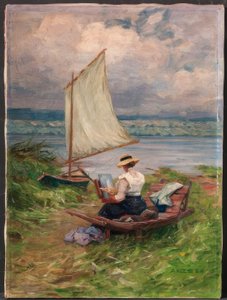 Aan de Bodensee