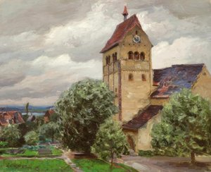 Marienmünster Reichenau