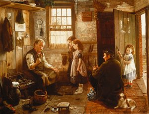 Bezorgde momenten, 1871