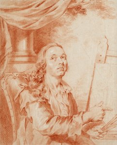 Zelfportret