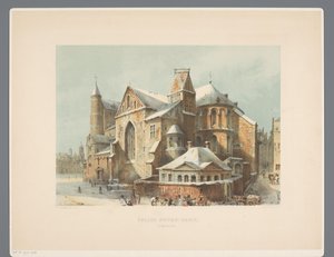 Onze-Lieve-Vrouwe-Basiliek te Maastricht