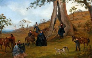 De Familie Gilbert