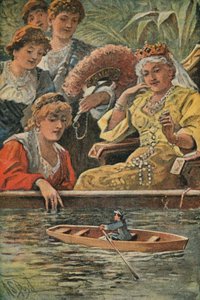  door Alexander Stuart Boyd