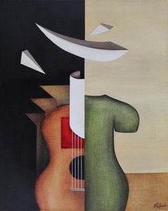 Surrealistische muziekvorm