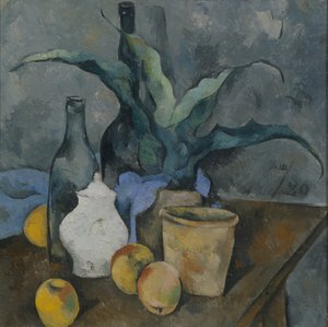 Stilleven, jaren 1920