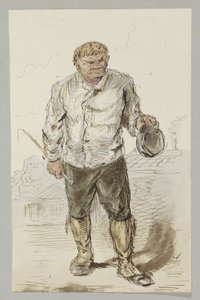 Bedelaar