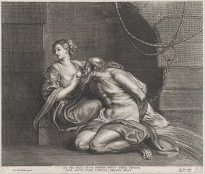 Cimon en Pero, circa 1650-90
