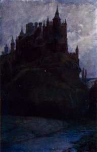 Het Alcazar, Segovia