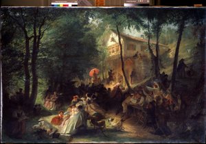 Plattelandsfestival