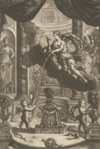 Juno door Alexander van Haecken