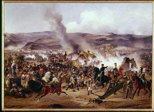 Napoleontische oorlogen: de Slag bij Kulm
