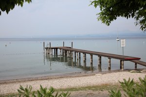 Stilte