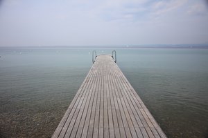 De grote weide door Alexandra Joseph