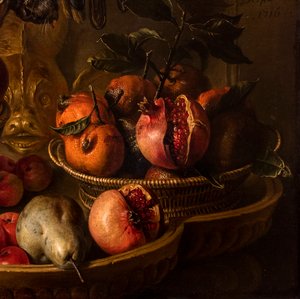  door Alexandre-François Desportes