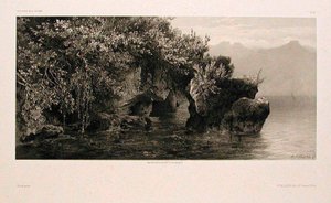  door Alexandre Calame