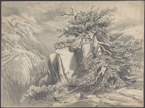  door Alexandre Calame