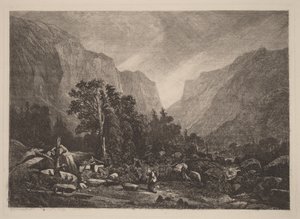 door Alexandre Calame