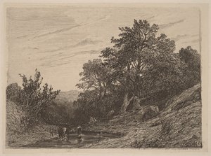  door Alexandre Calame