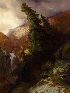 door Alexandre Calame