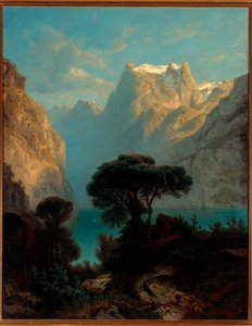  door Alexandre Calame